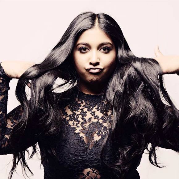 Meet your Posher, Charity - Picture 1 of 1